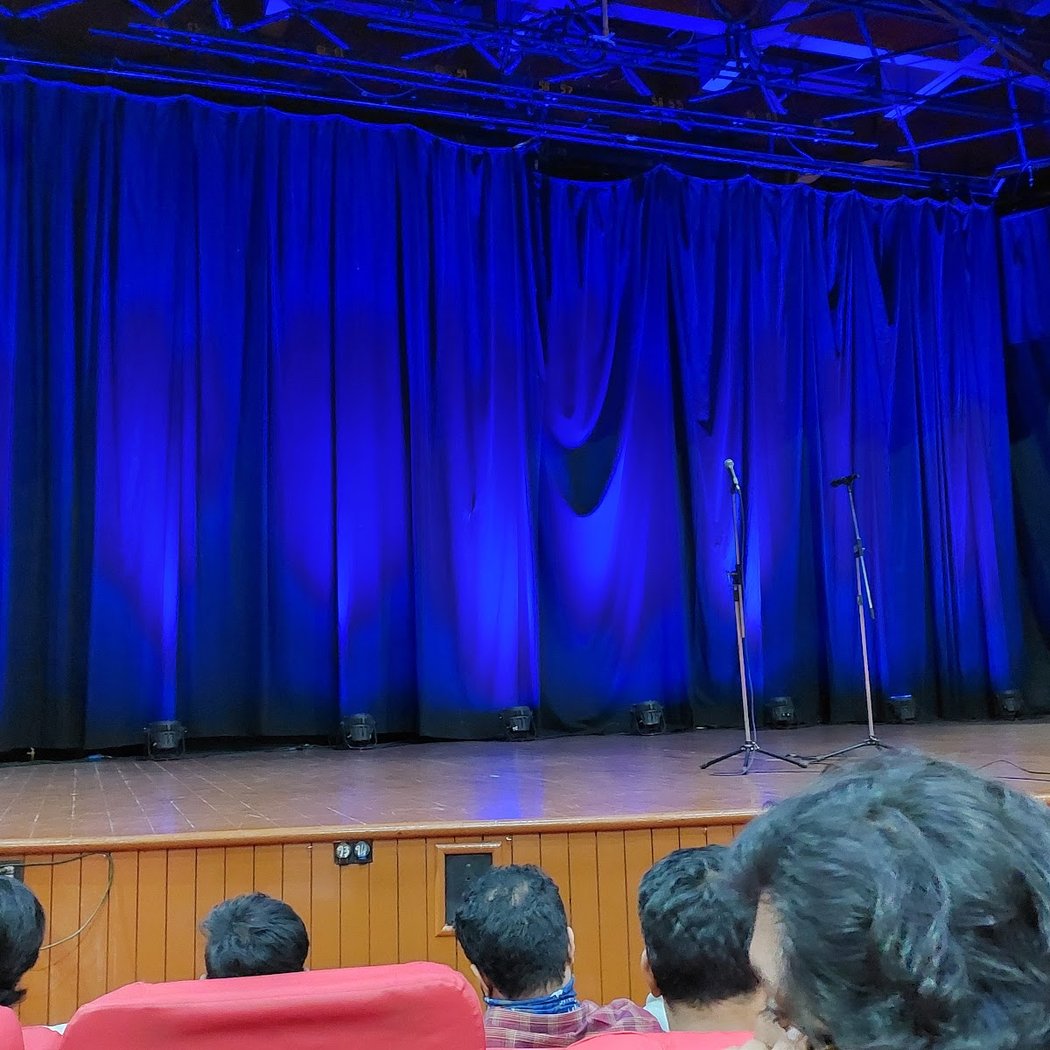 Gianmarco Soresi: Drama King India Tour 3