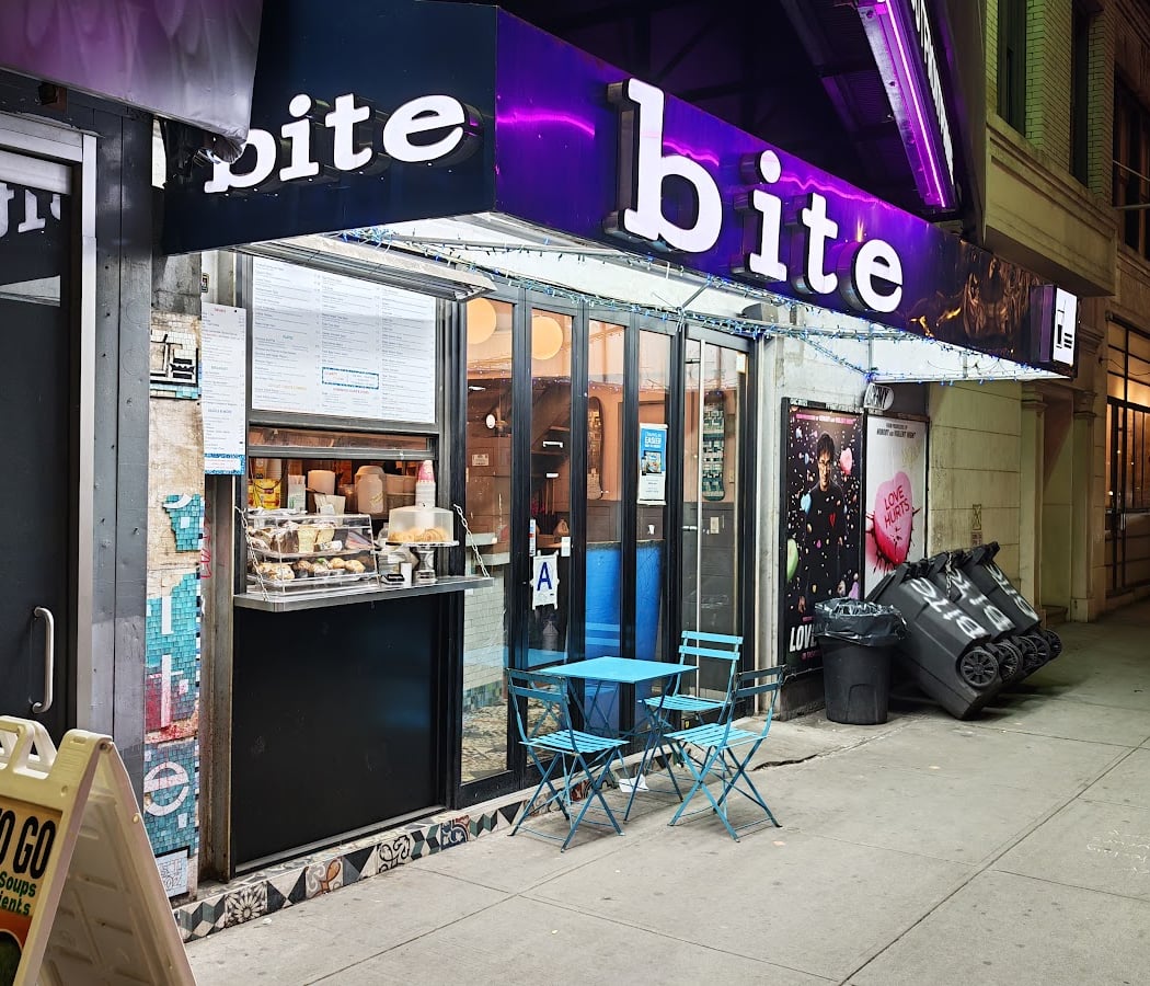 Bite 3