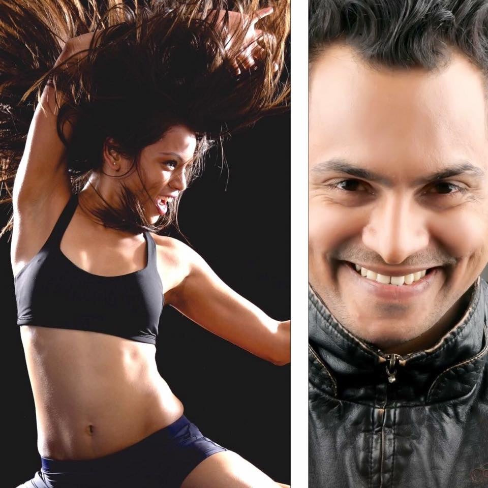 Zealers Dance Studio 1