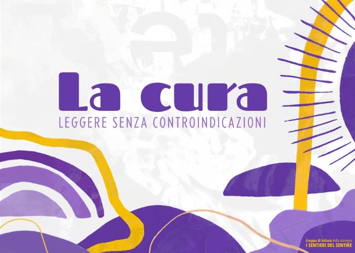 La cura. Leggere senza controindicazioni