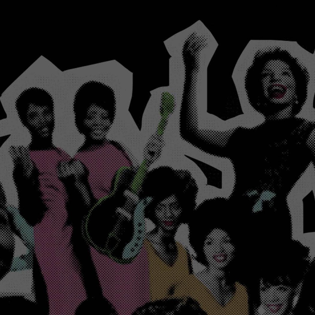Got To Be There, Community Conversations: Women of the Apollo 1