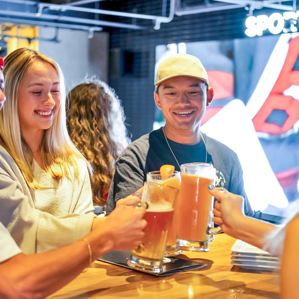 USA vs. Belgium Watch Party 2