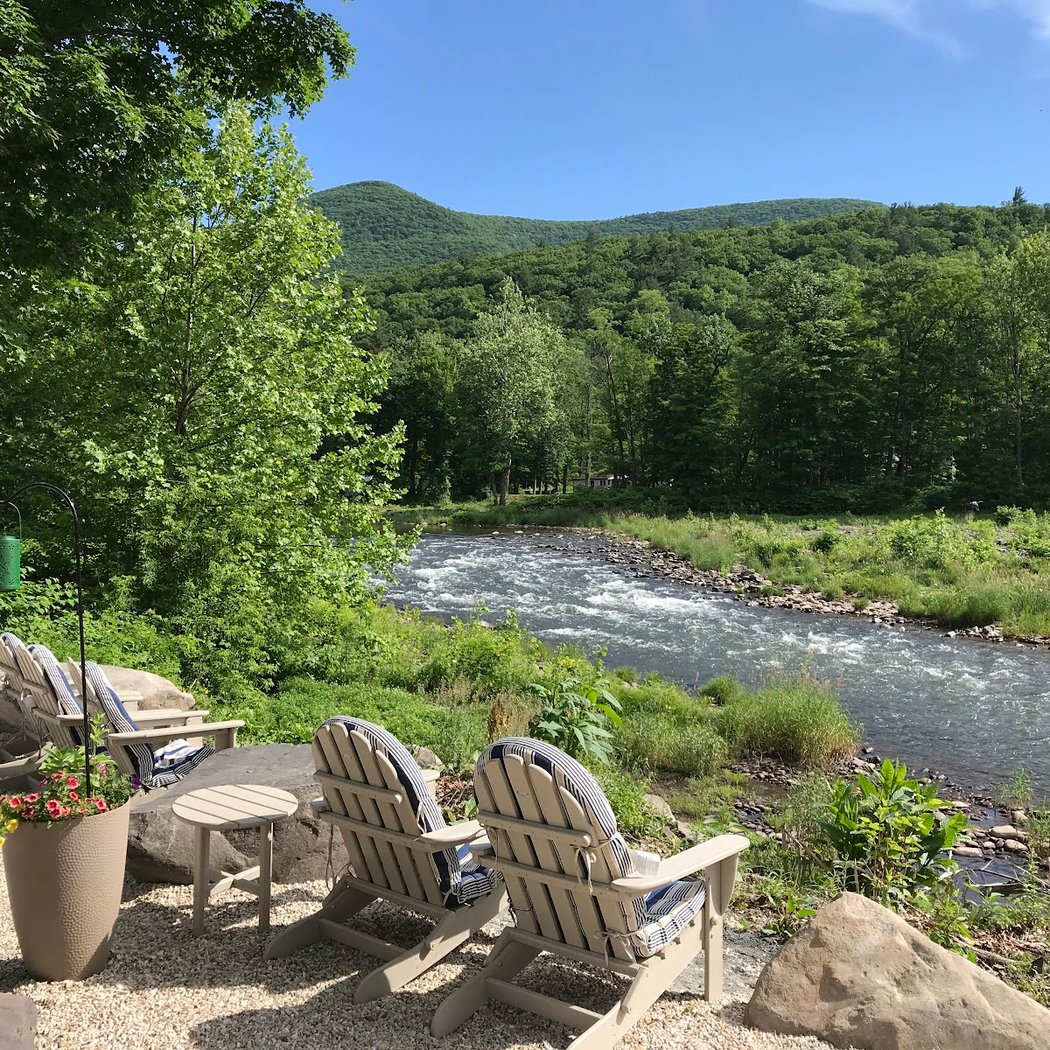 Emerson Resort & Spa 1
