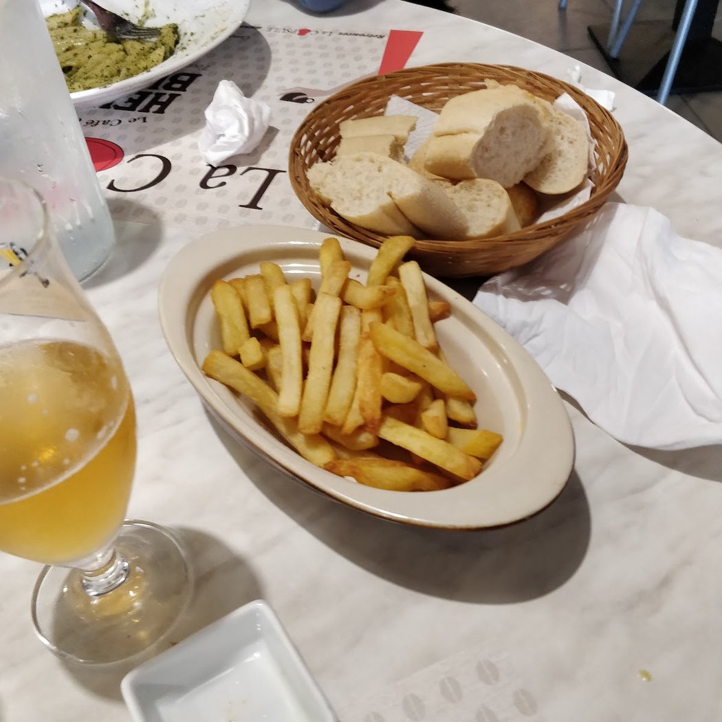Brasserie Des Calanques 3