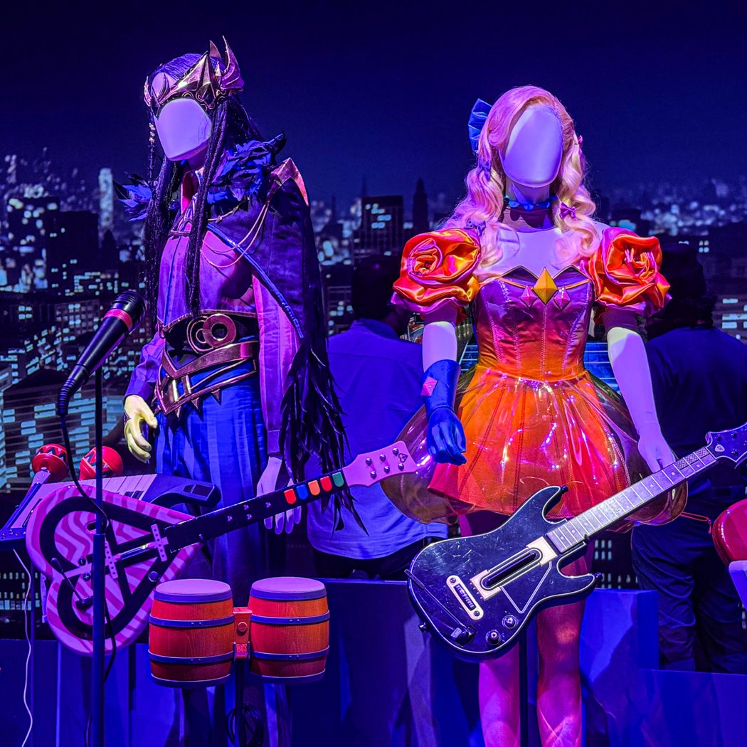 Video Games & Music 5