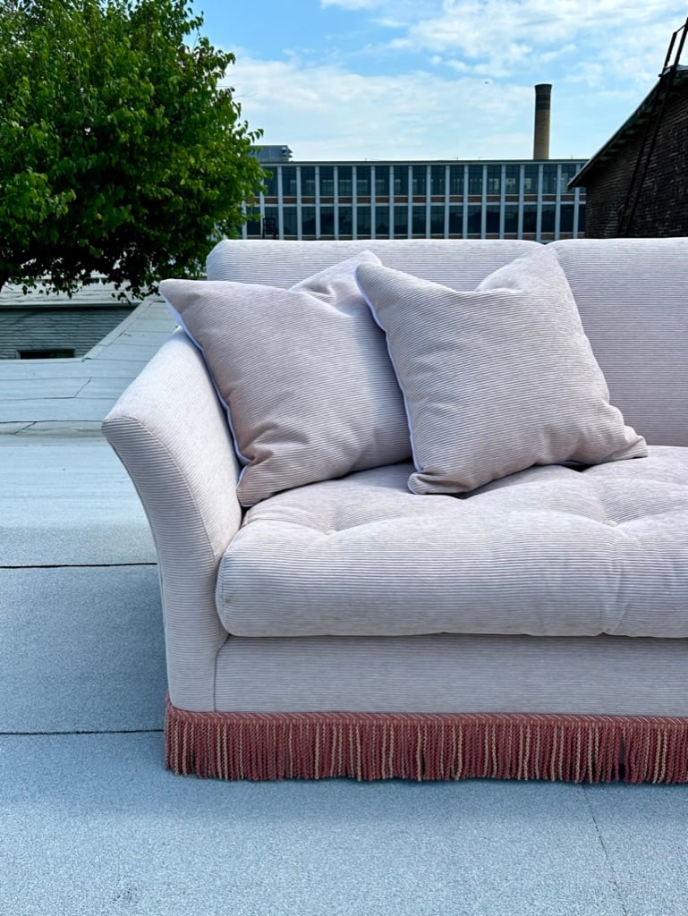 Byrna West Upholstery 2