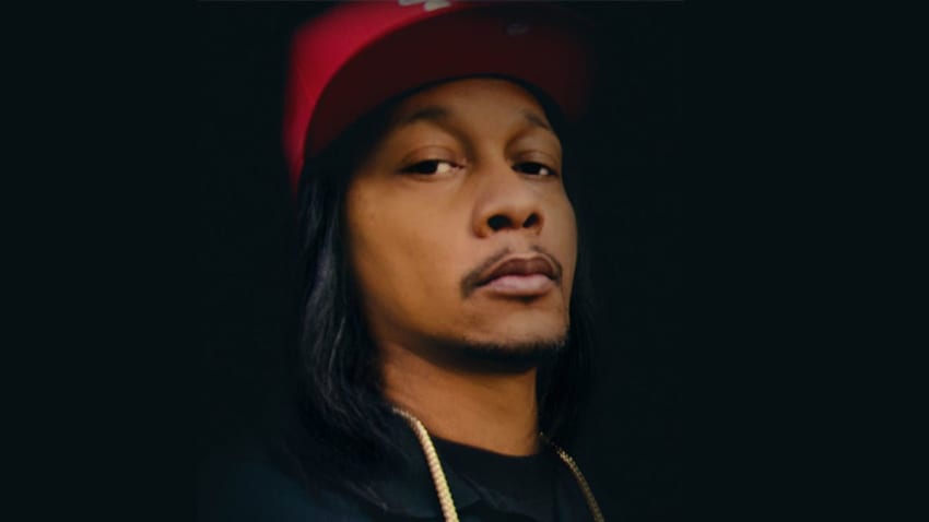 DJ Quik 1