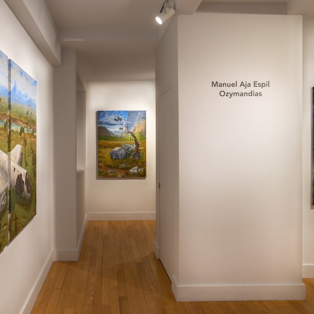 Hutchinson Modern & Contemporary 2