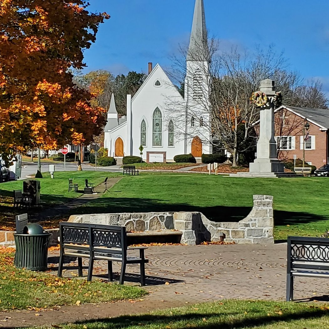 Town Common 1