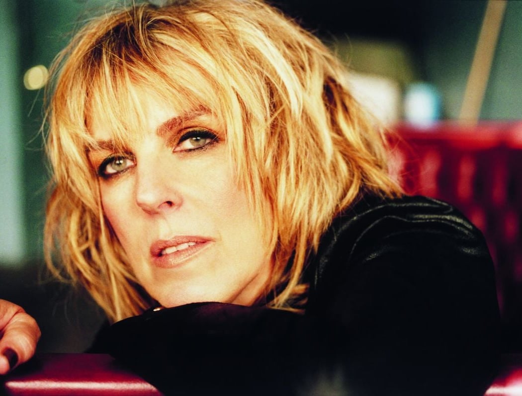Lucinda Williams 1
