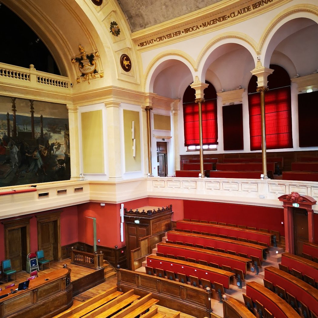 Concours international de musique de chambre 1