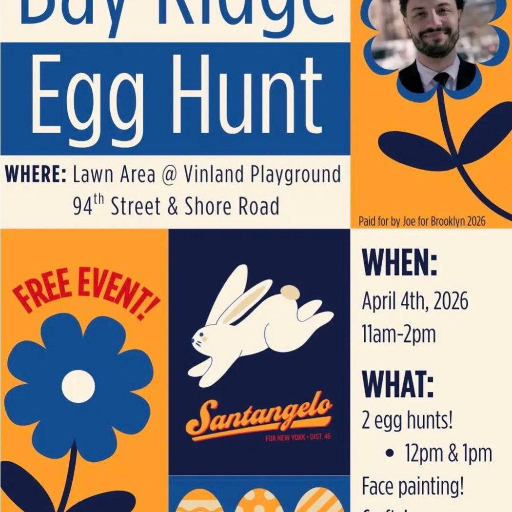 Easter events for families 1
