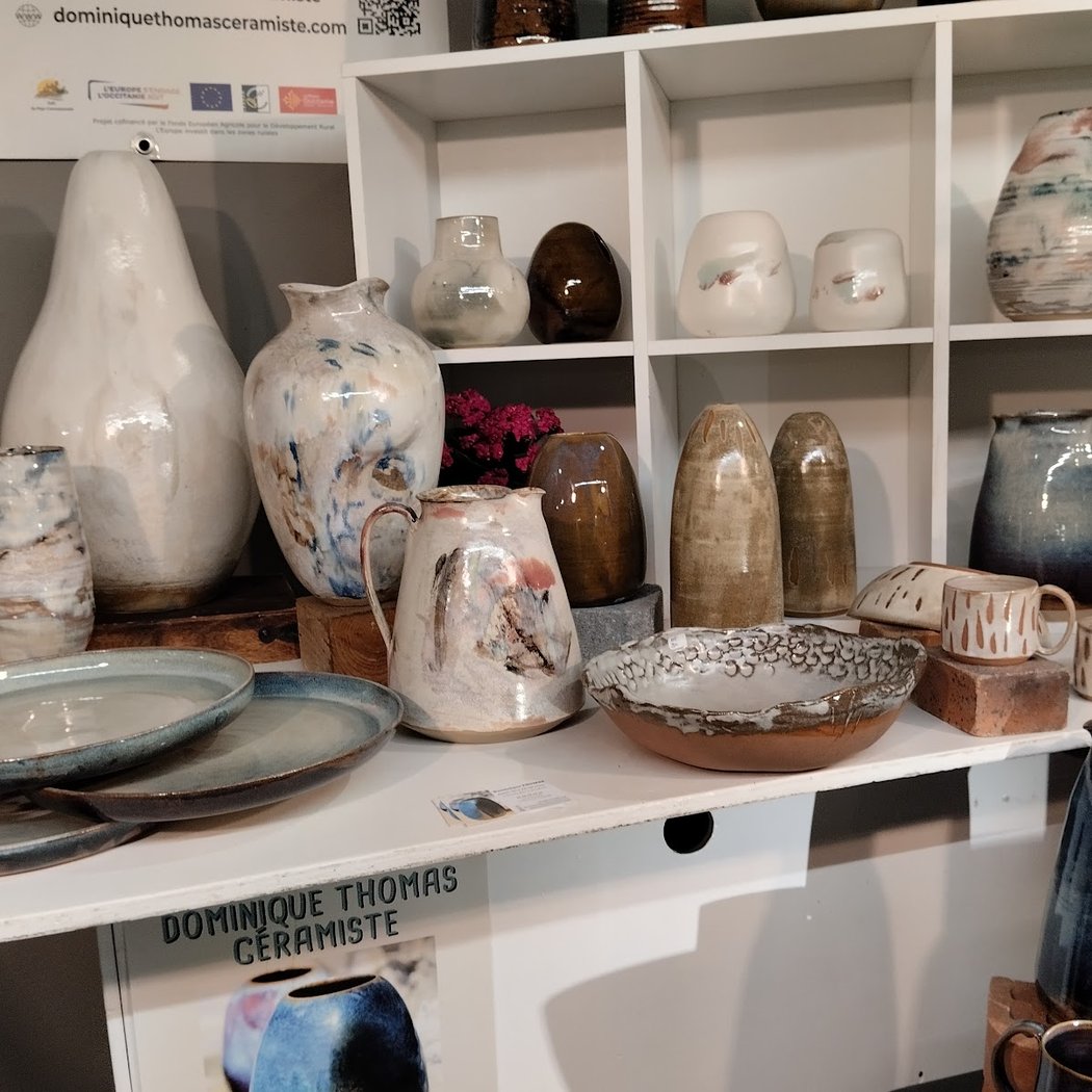 Agenda des Salons Vintage 1