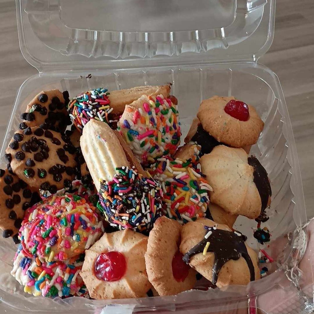 Bakery Boys of New York 1
