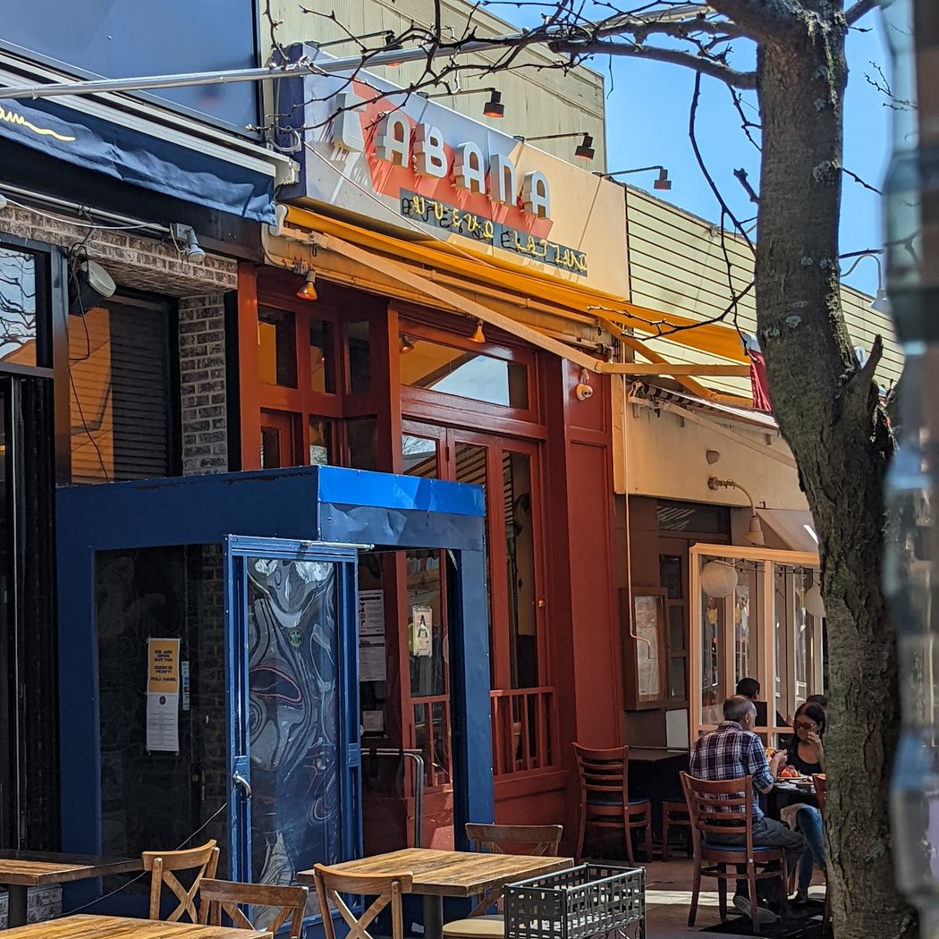 Cabana 3