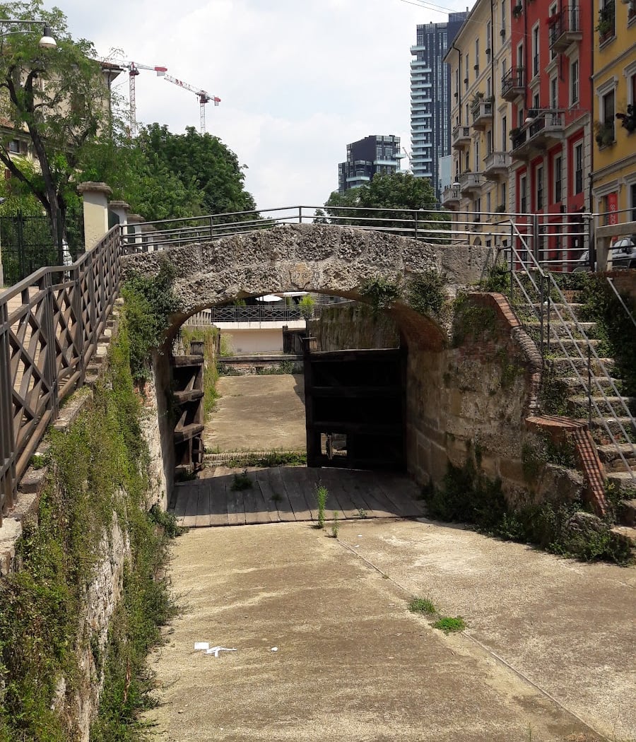Conca dell'Incoronata 3