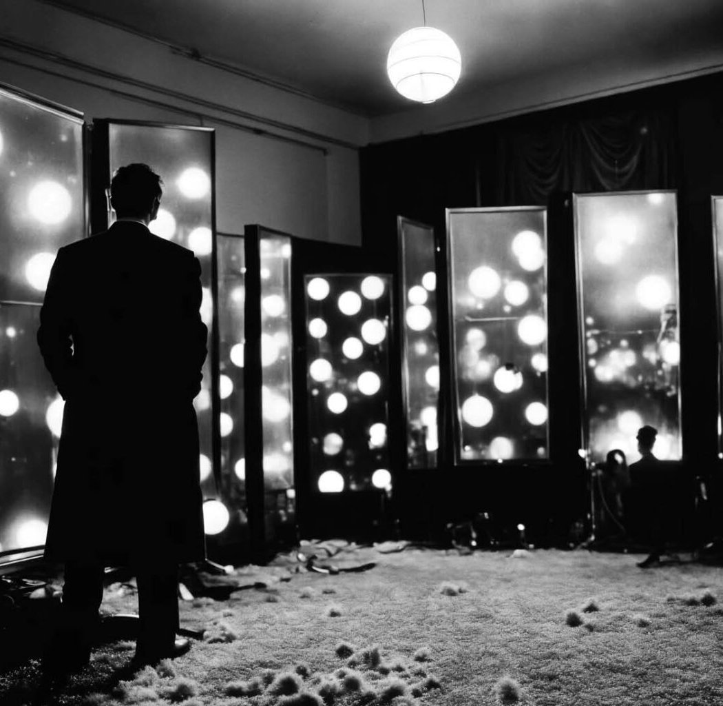 Formes ouvertes : l'exposition gratuite sur l'art abstrait géométrique à l'Institut suédois 1