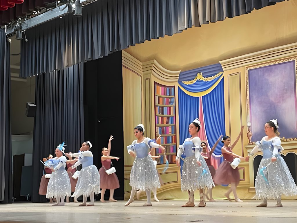The Nutcracker 1