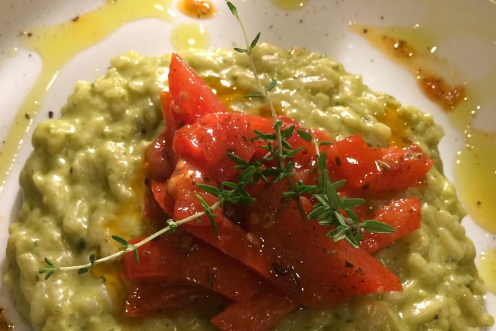 Private Customizable Cooking Class in Florence 3