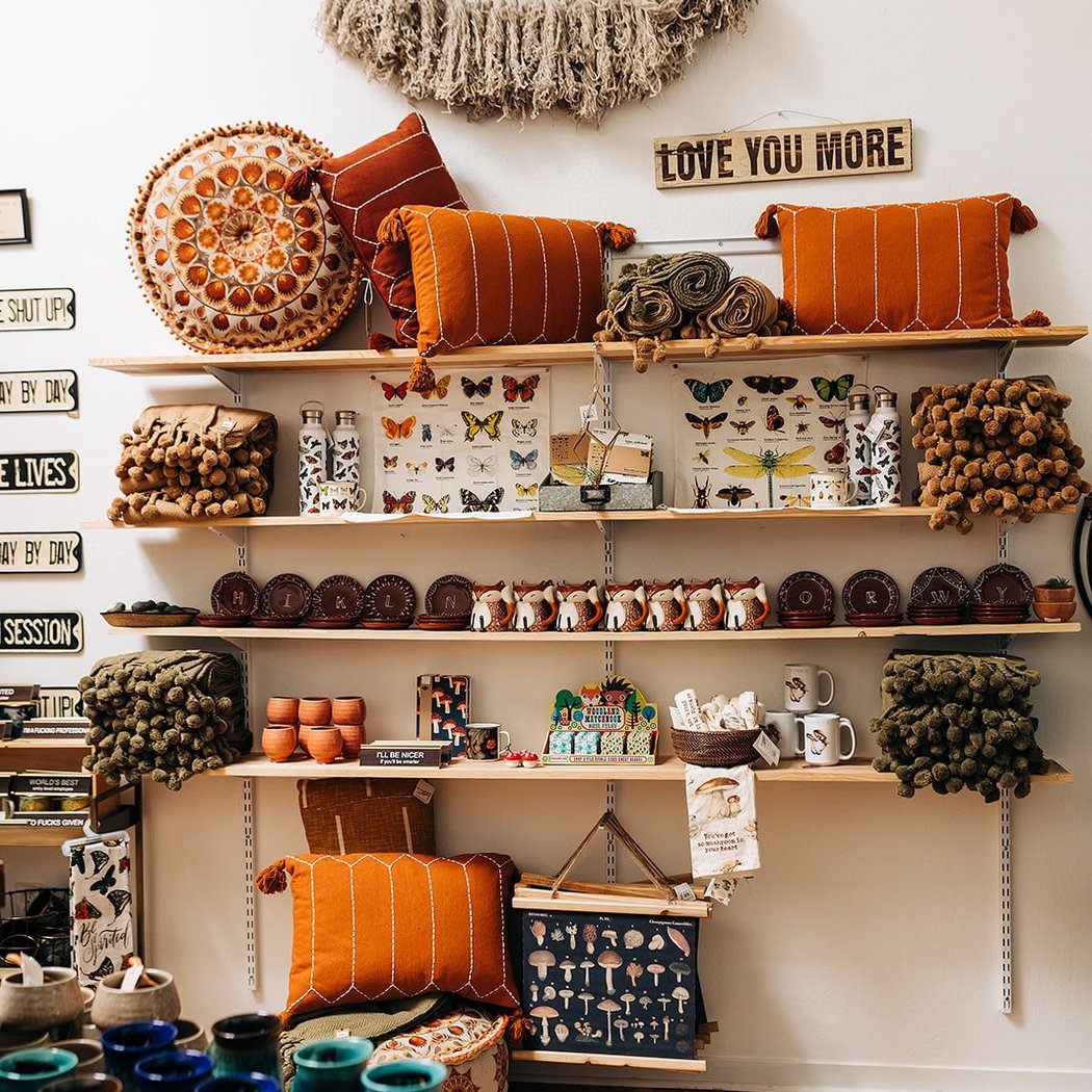 Boho Bungalow 1