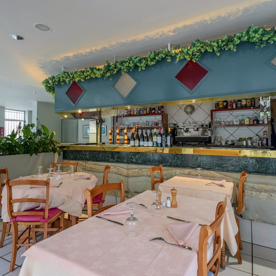 L'Auberge de la Roseraie 2