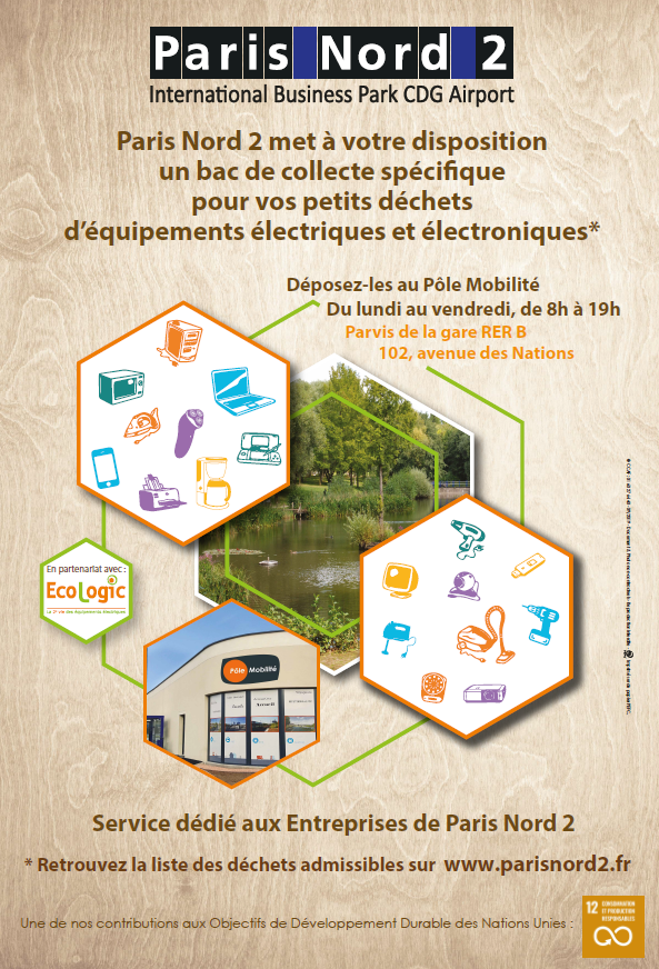 Pôle Mobilité 2