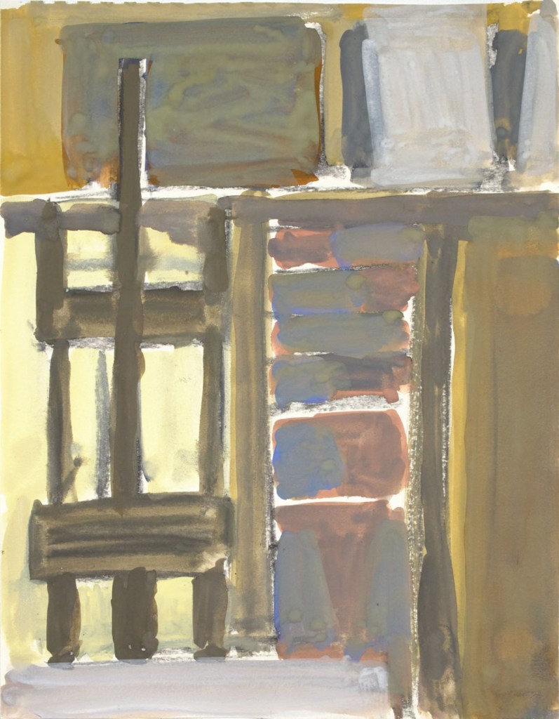 Susannah Phillips: A Grave Luminosity 2