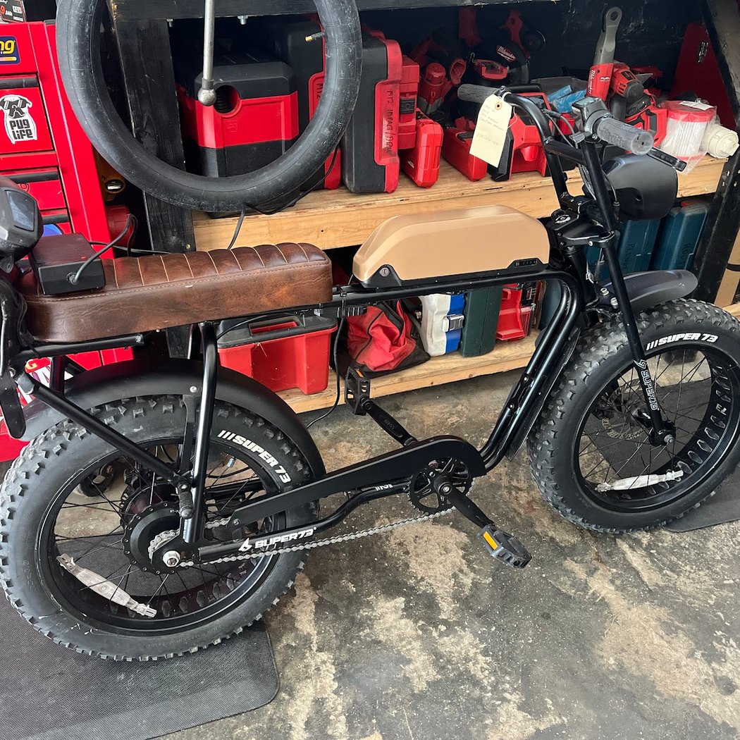 Hudson Valley Bike Doctor 1