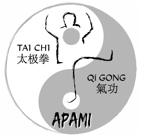 Arts martiaux internes : qi gong, taï-chi 1