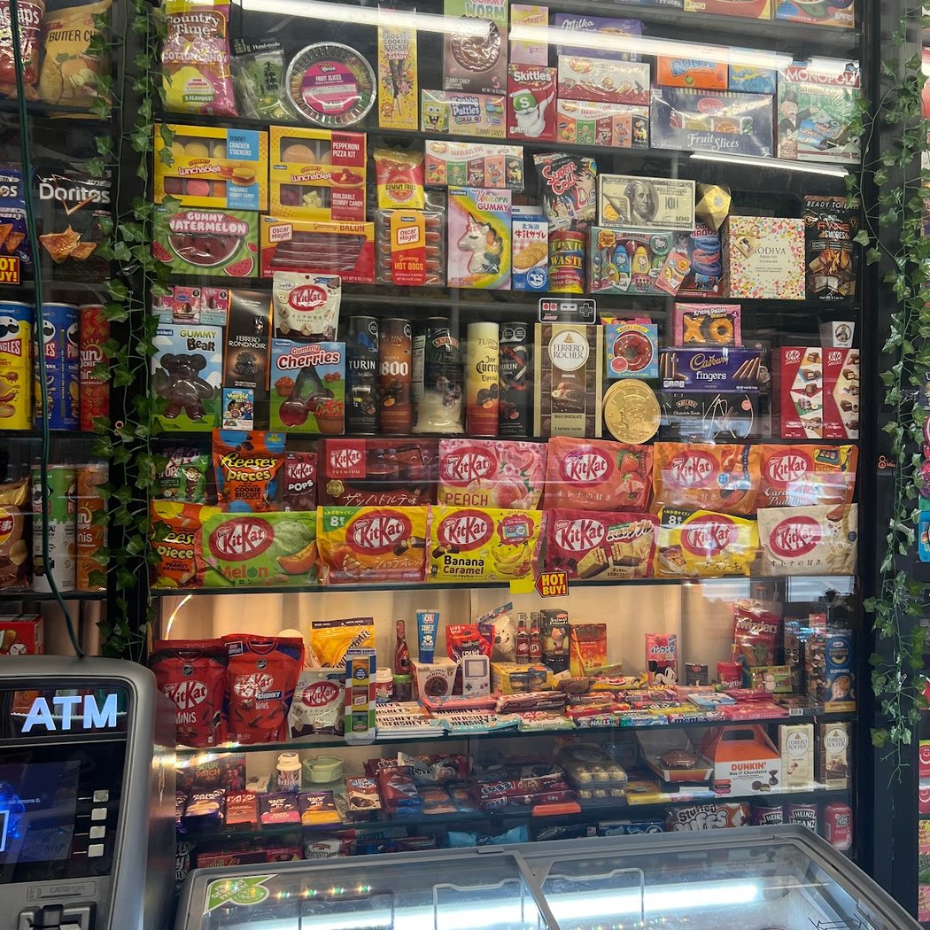 SnackShack NYC 3