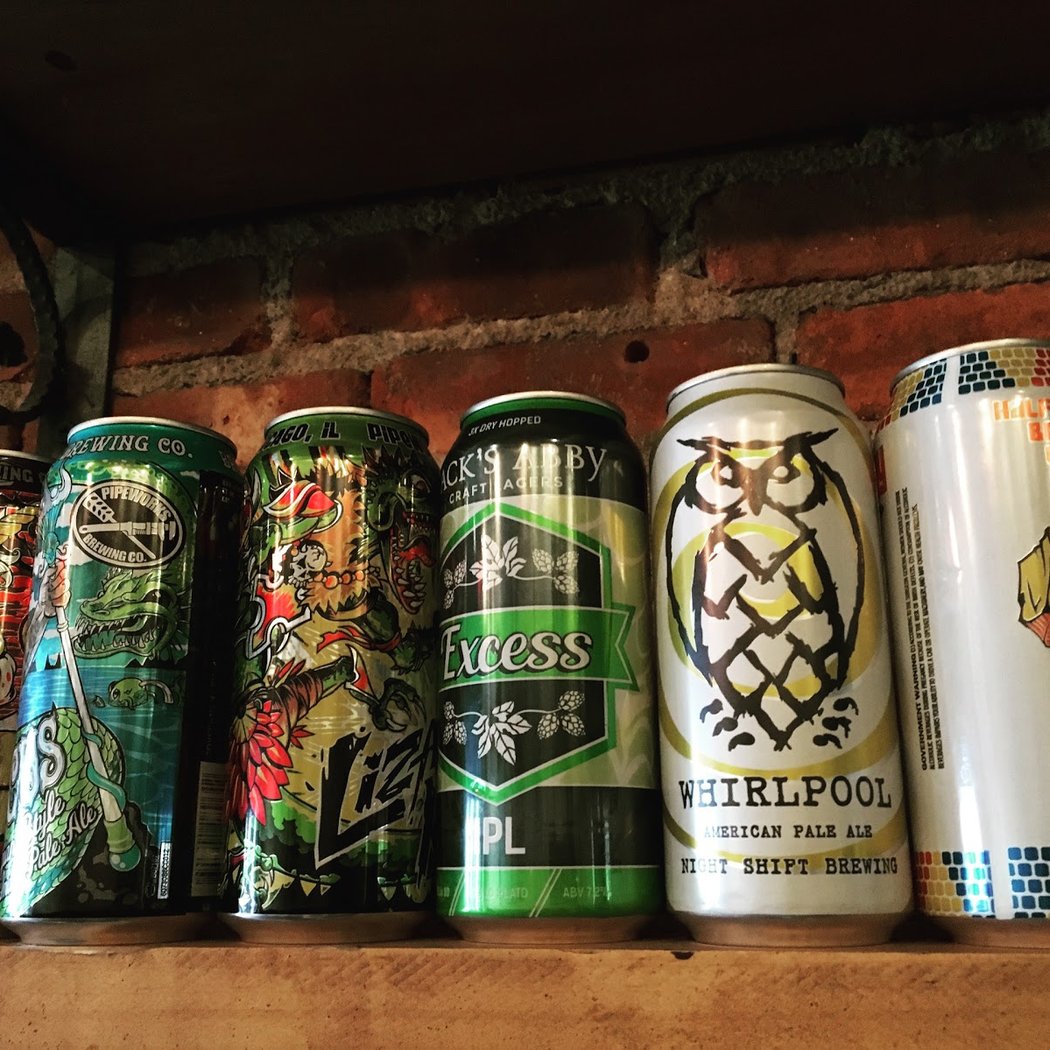 Inwood Local Wine Bar & Beer Garden 3