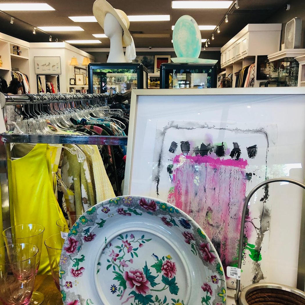 The Shop 1