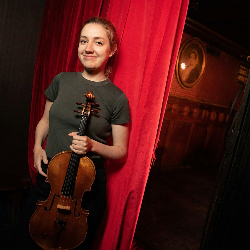 Isabel Hagen and Friends 1