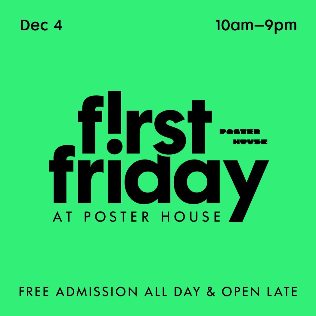 First Friday 2