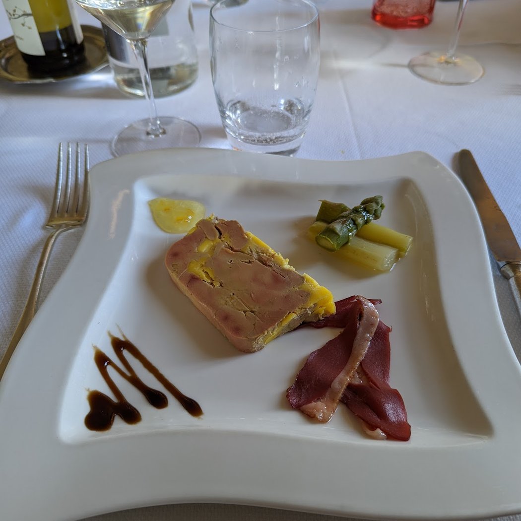 Auberge nantaise 3