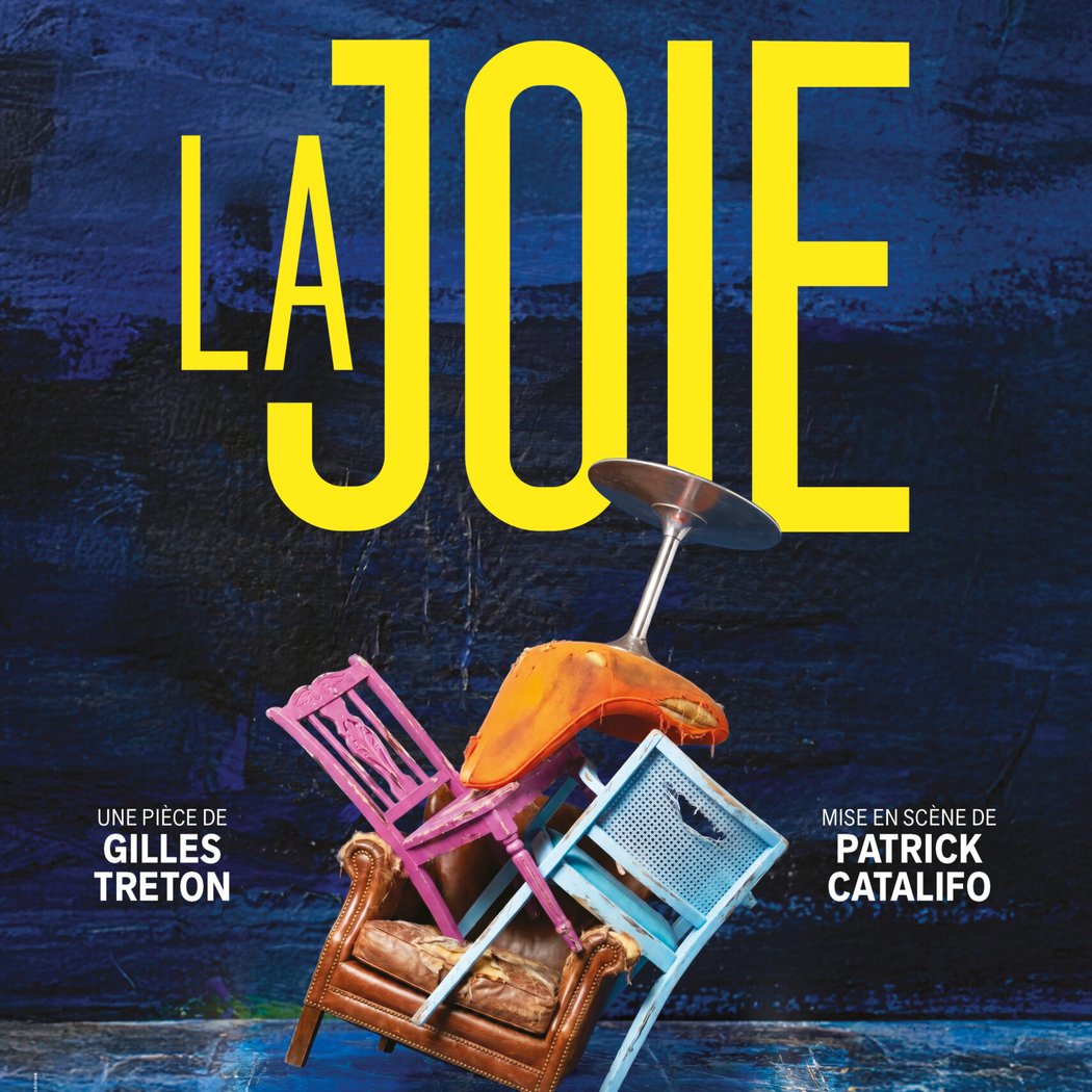 La joie