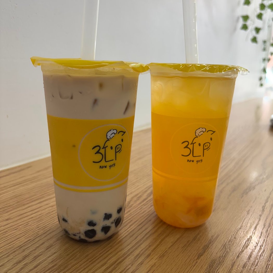 3 Little Pigs Cafe 1