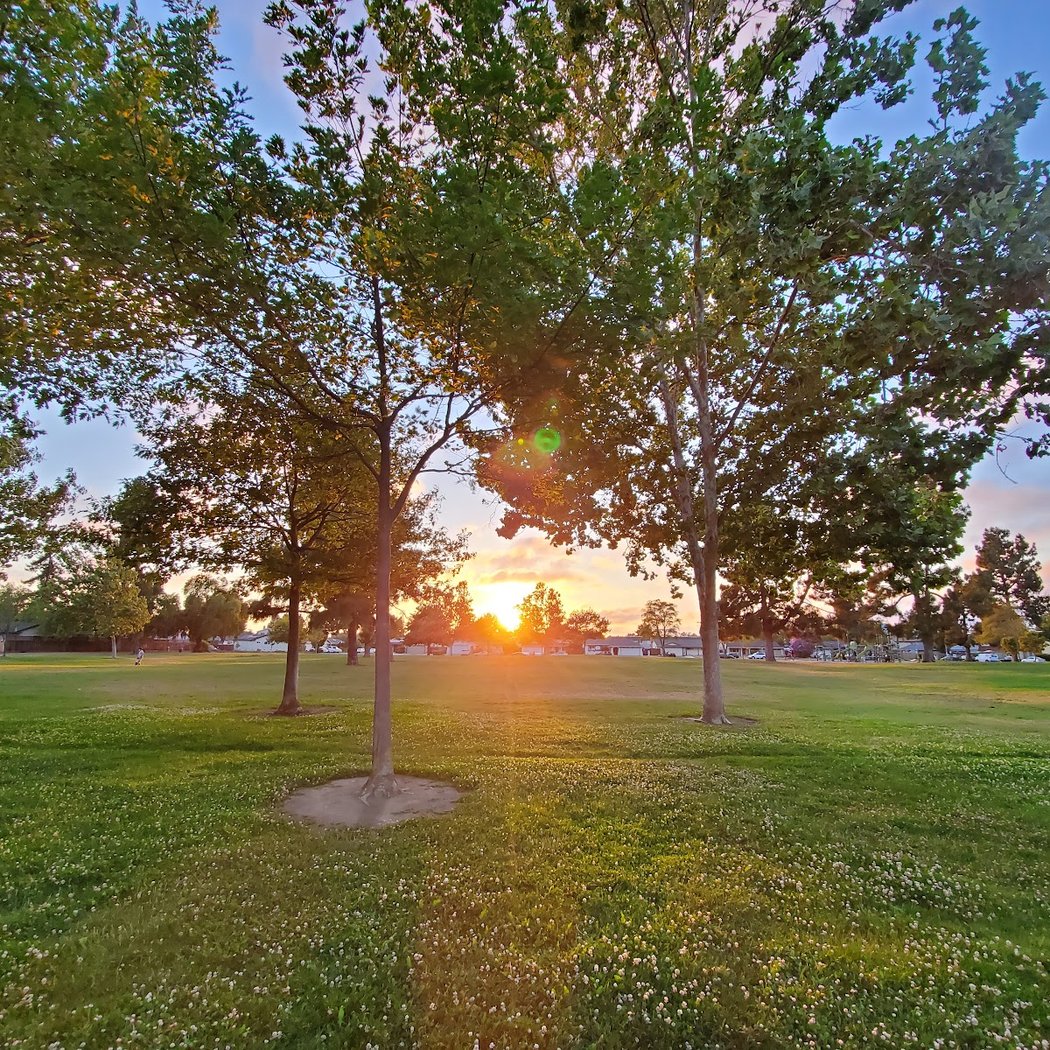 Crandall Creek Park 3