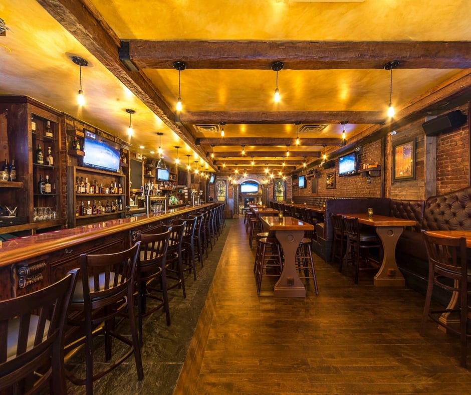 The Brazen Tavern 2