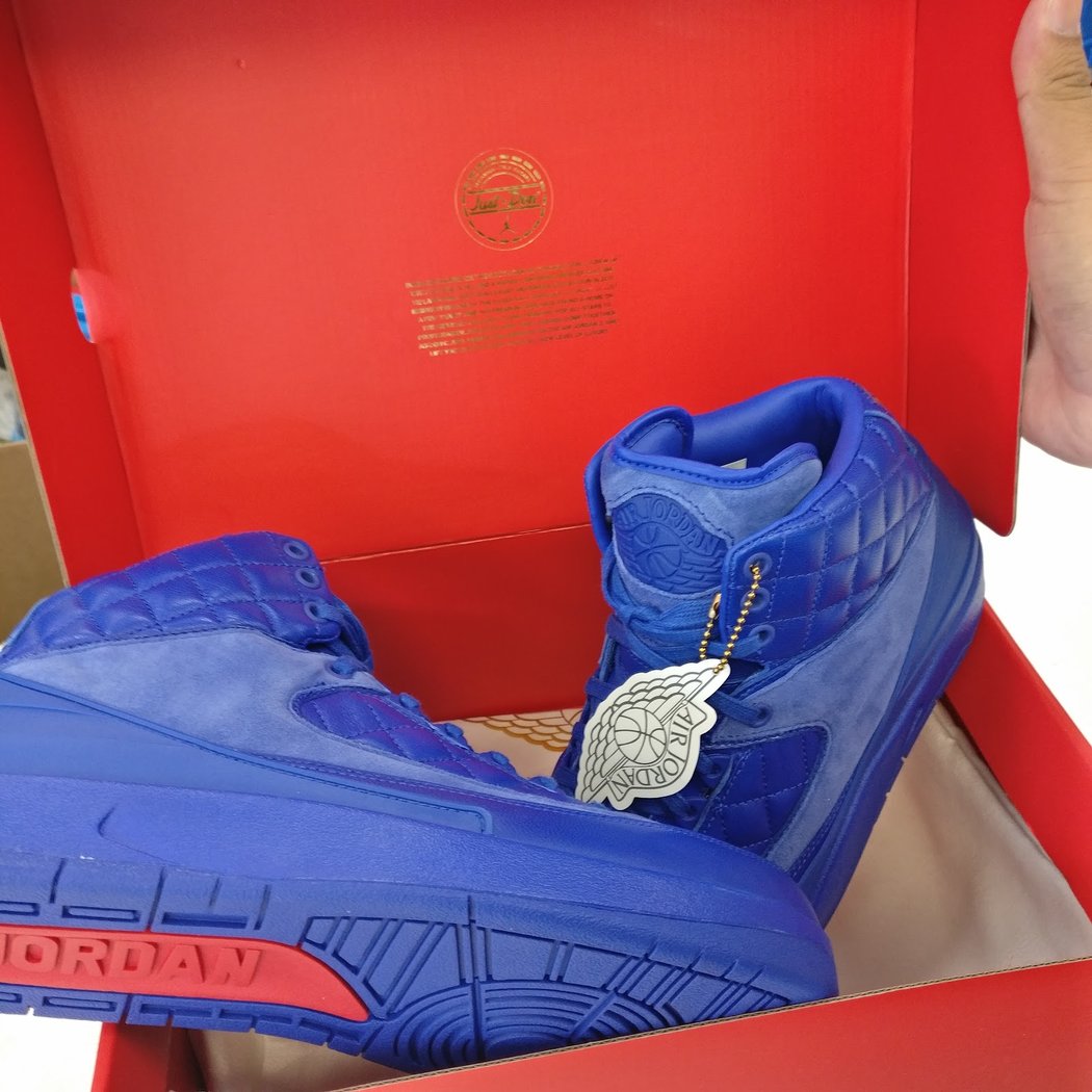Sole Supremacy 1