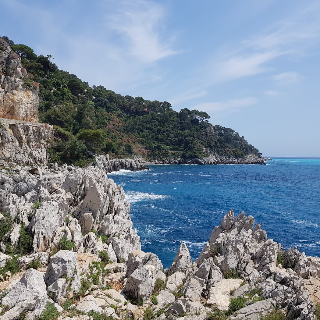 Coastal Path 3