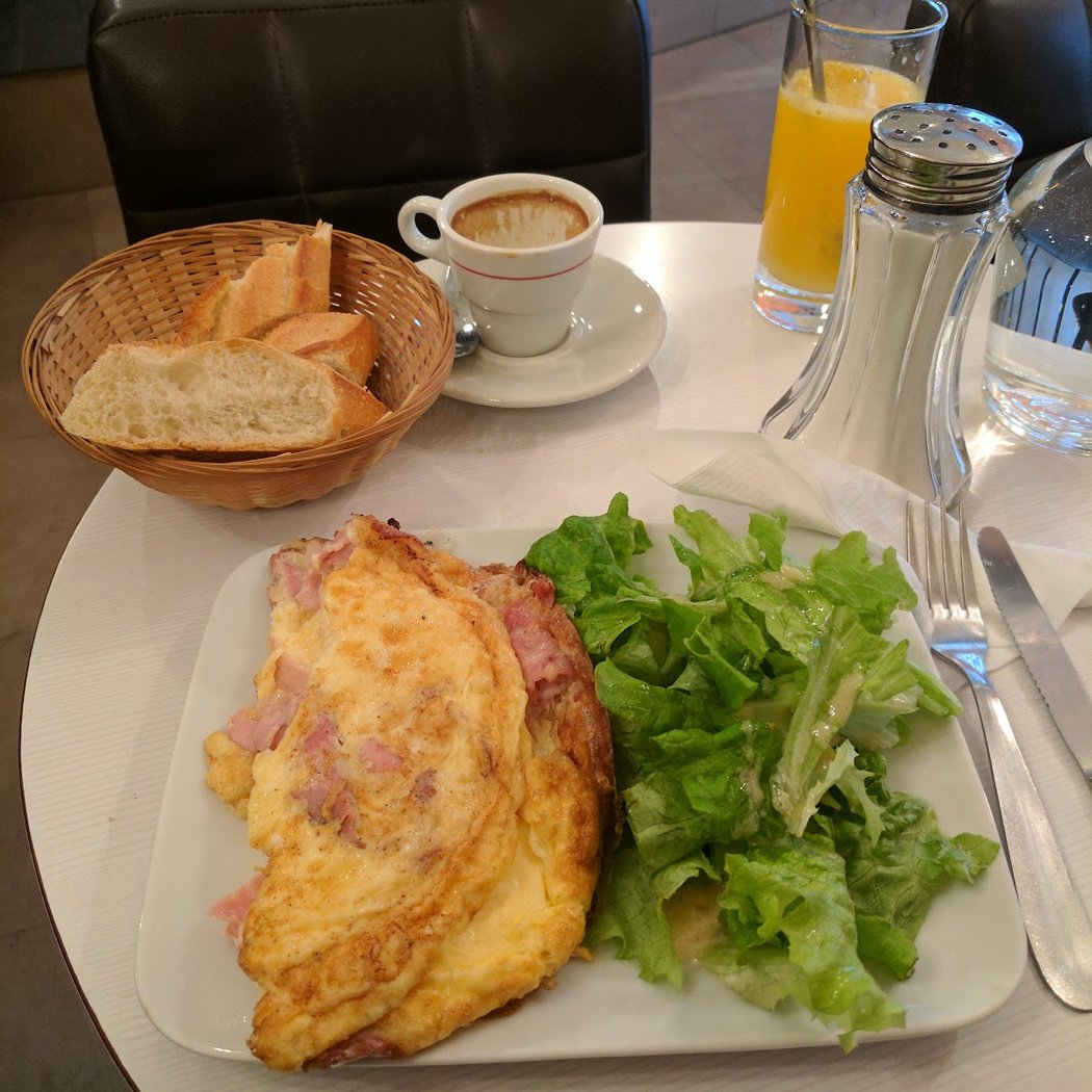 Le Fontenoy 1