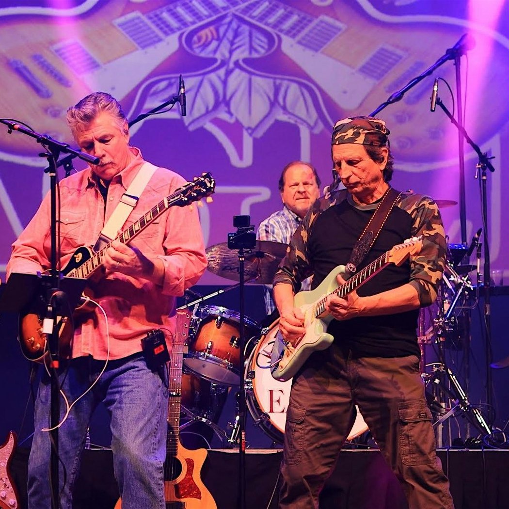 Texas Eagles Tribute Concert 3