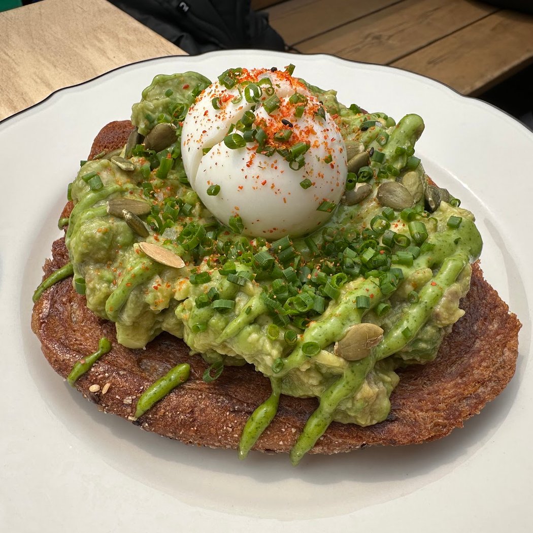 September Cafe 1