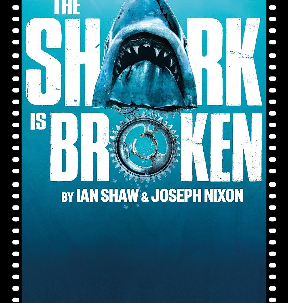 The Shark Is Broken 1