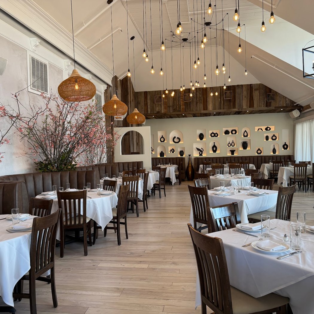 The Cove Restaurant & Oyster Bar 2