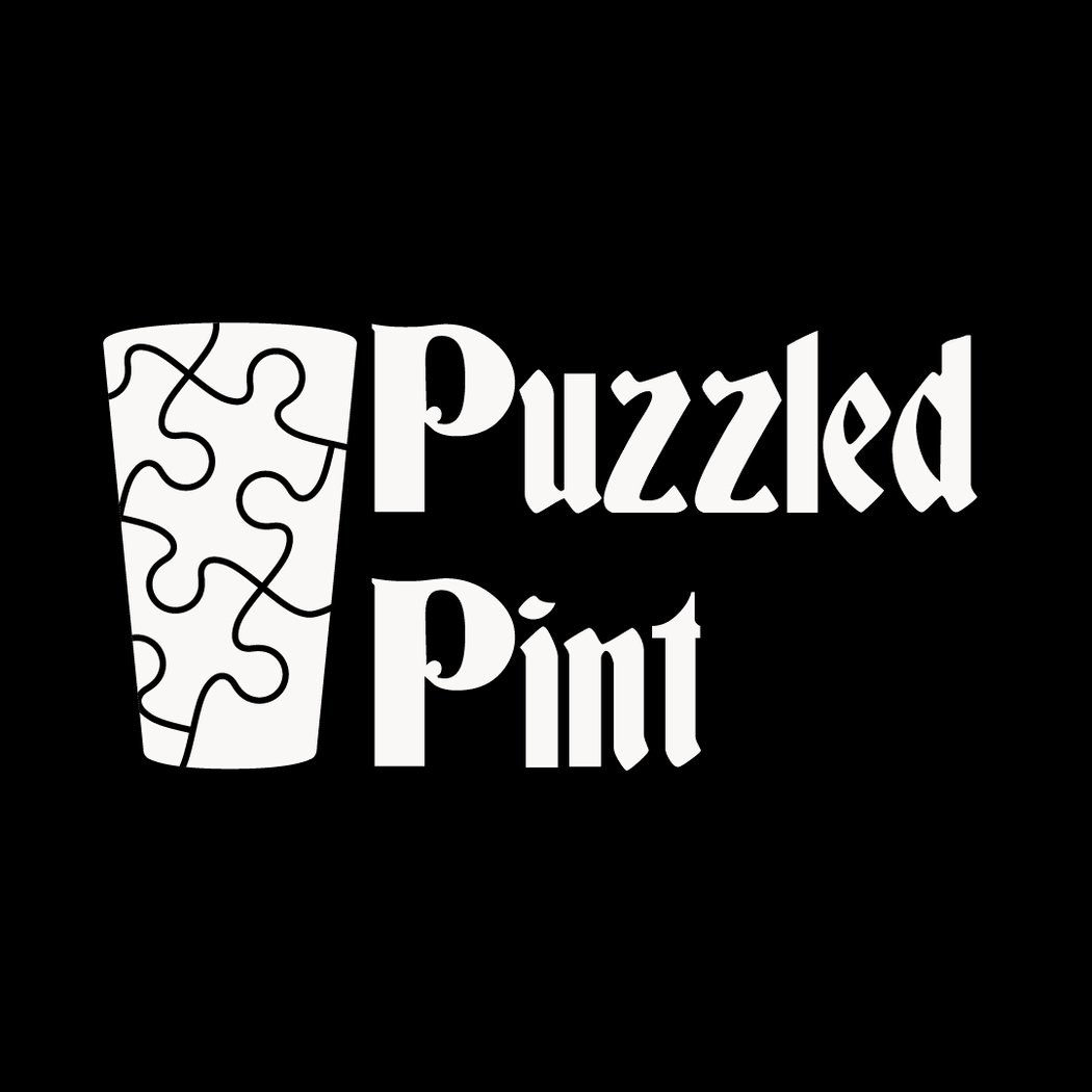 Puzzled Pint 1