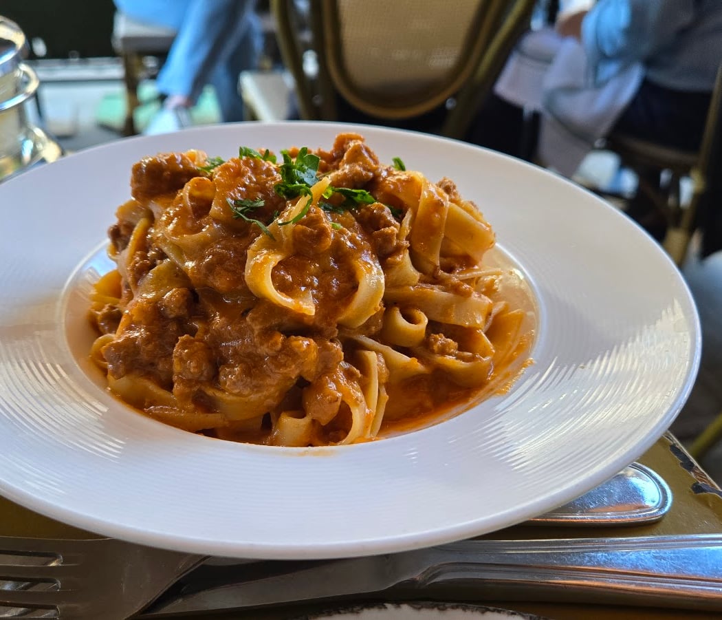 Meatball Mondays 1