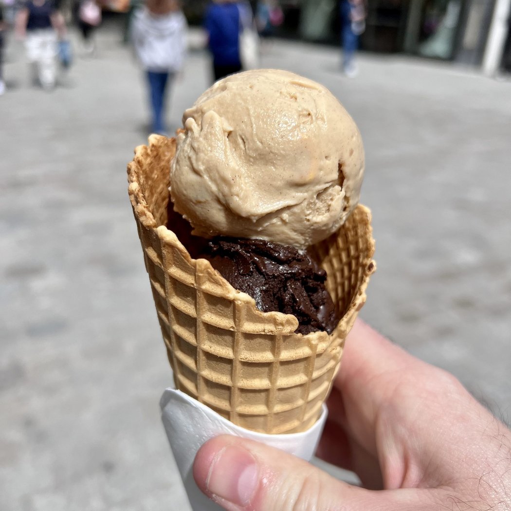 La Glacerie Paris 2