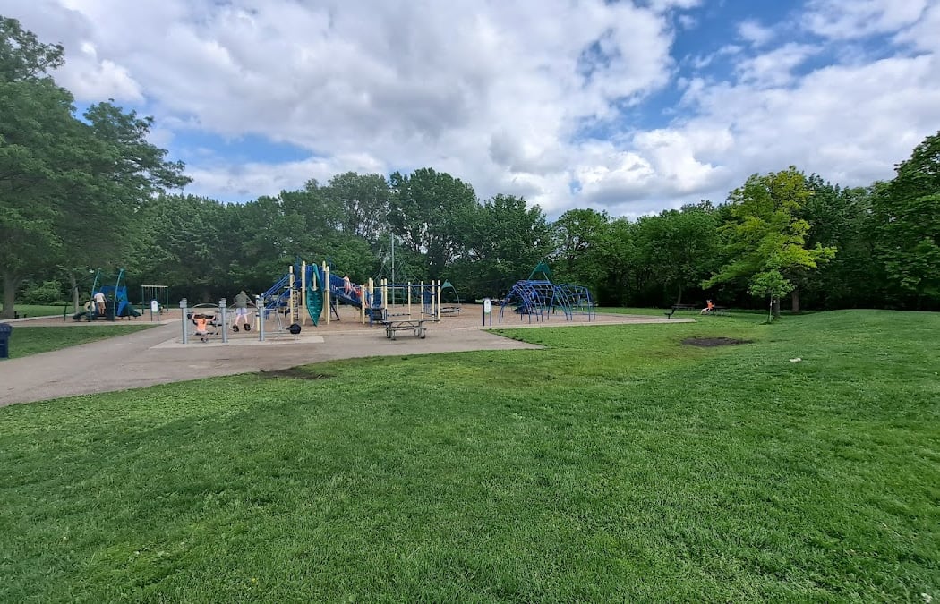 Veterans Park 3